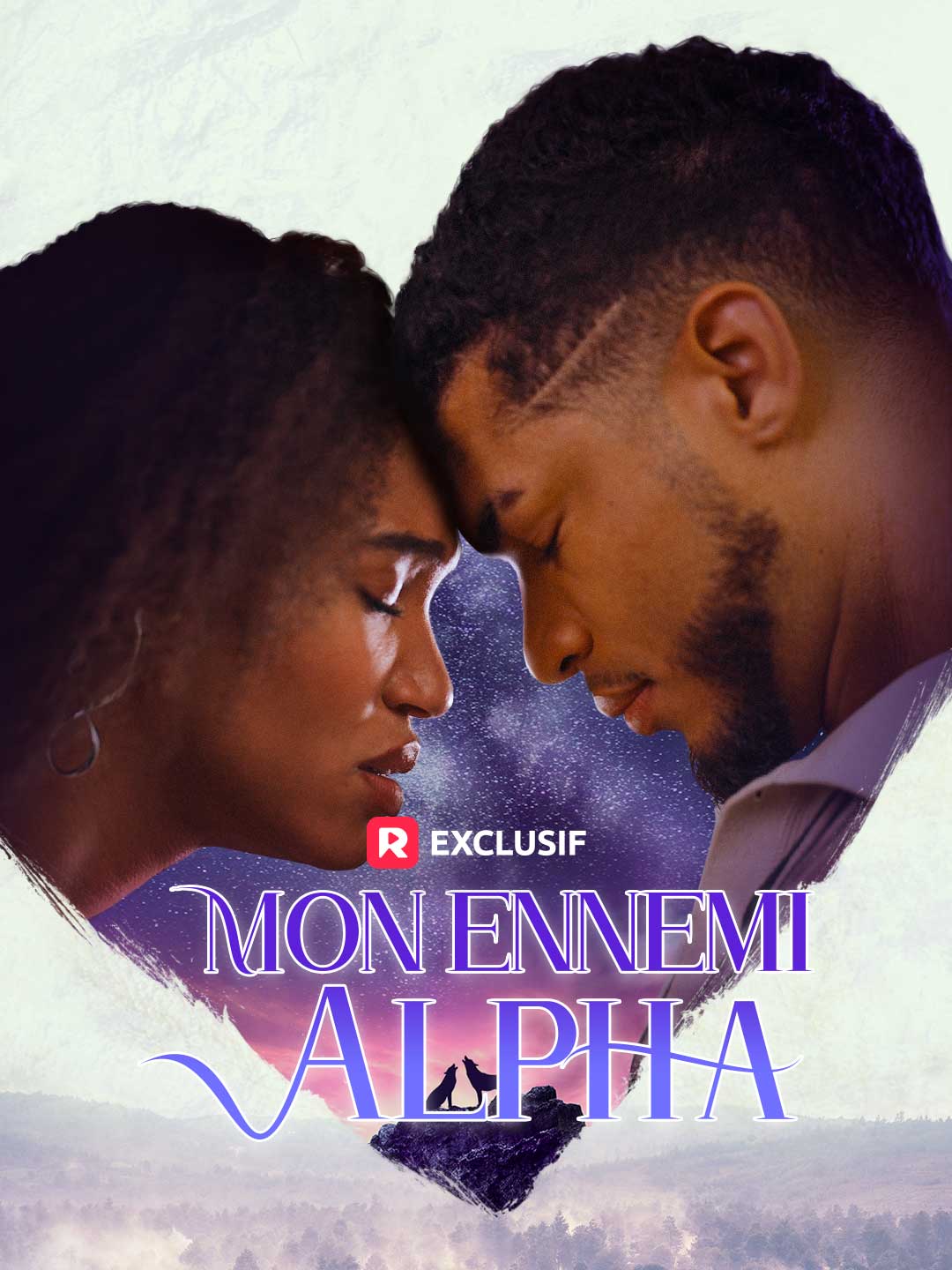 Mon ennemi alpha
