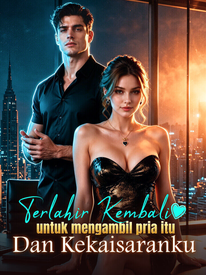 Terlahir Kembali untuk Mengambil Pria Itu dan Kekaisaranku