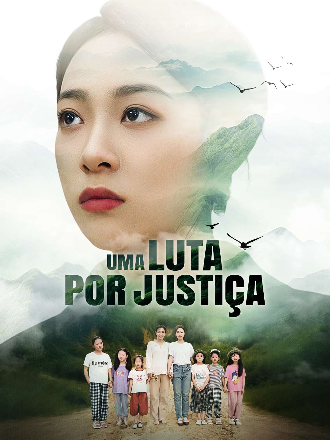 Uma Luta Por Justiça