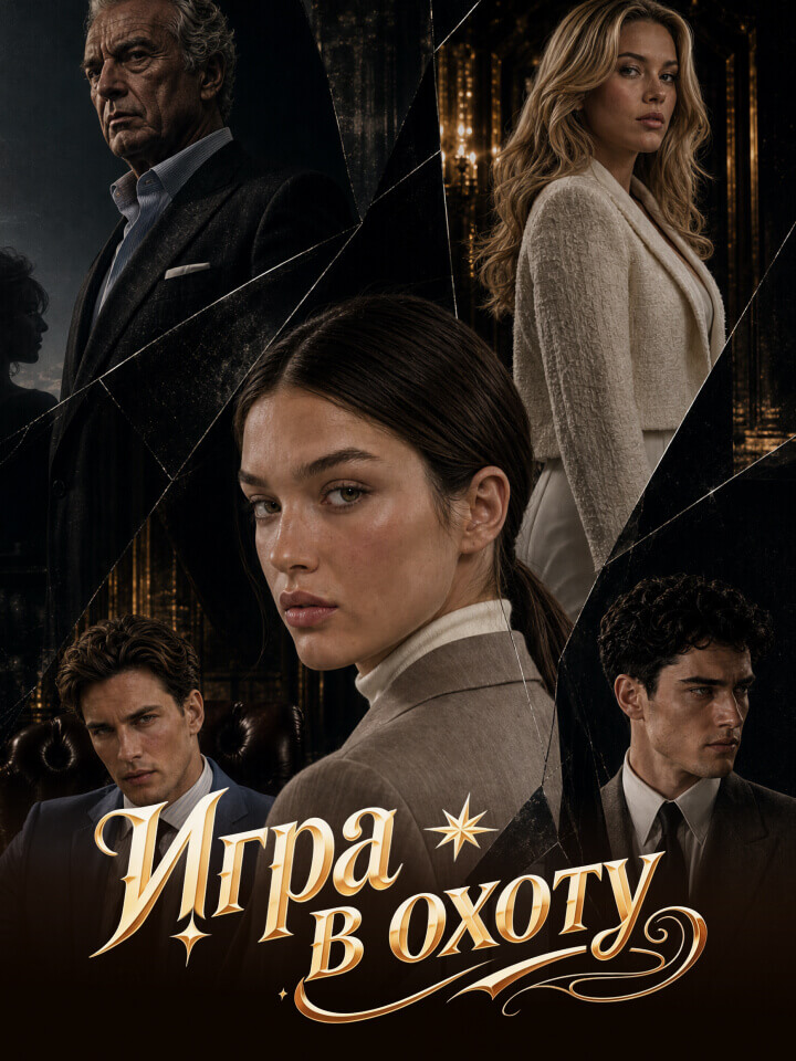 Игра в охоту