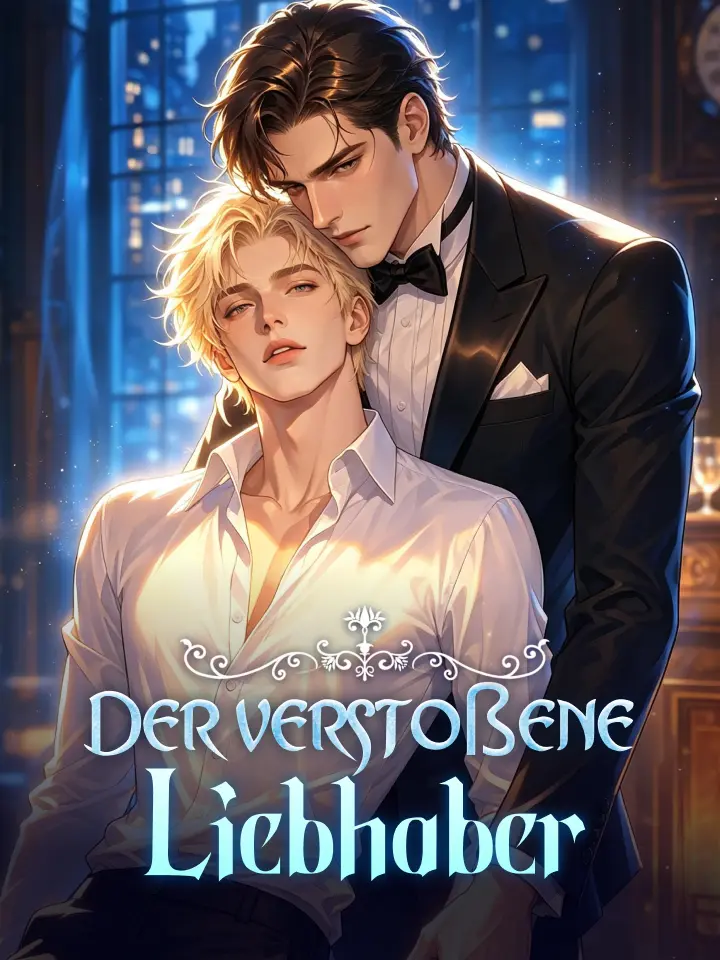 Der verstoßene Liebhaber