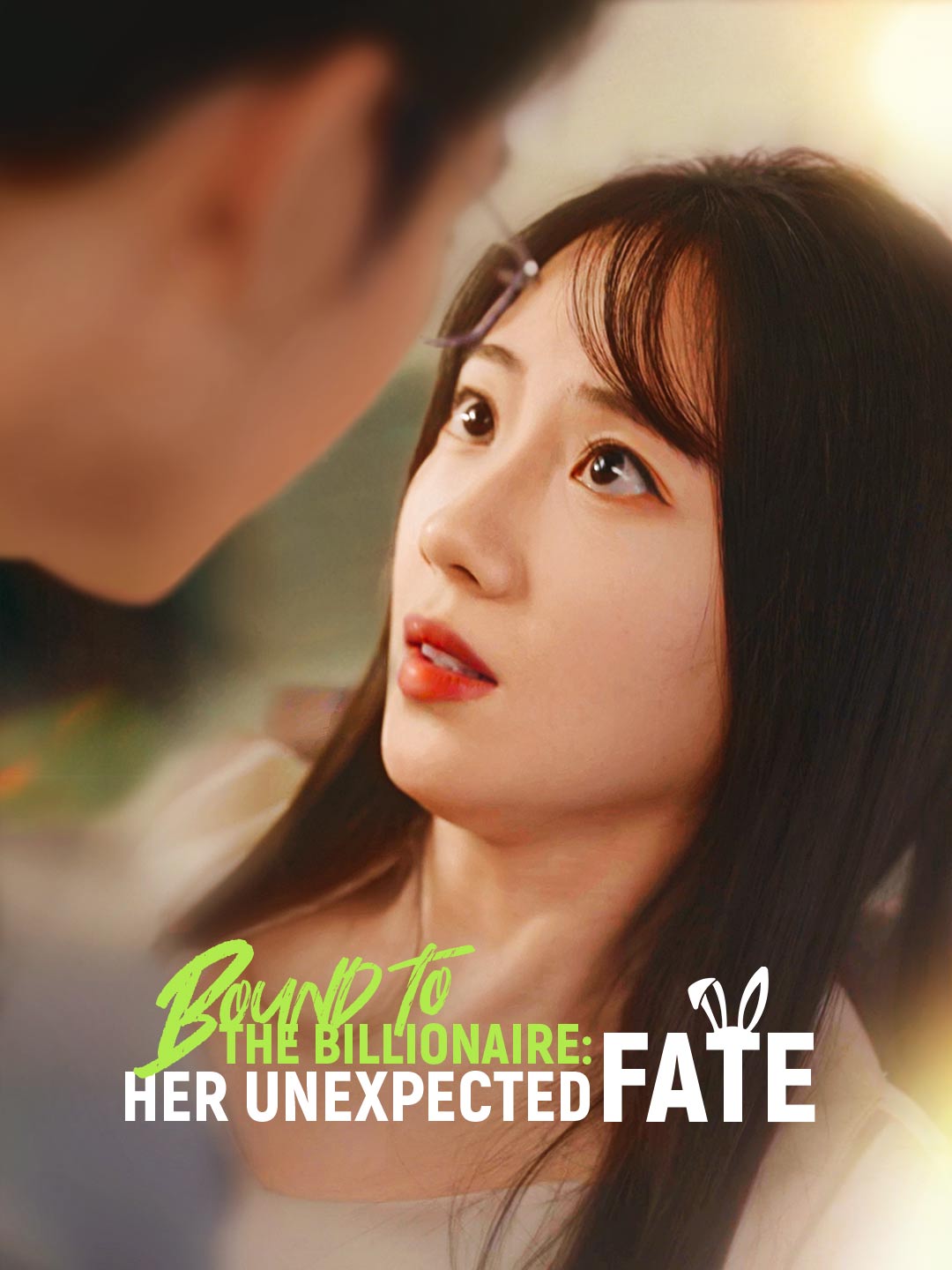Bound to the Billionaire: Her Unexpected Fate