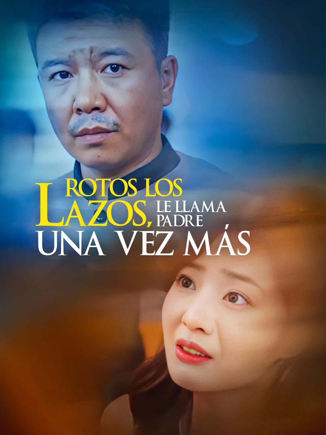 Rotos los Lazos, Le Llama Padre Una Vez Más
