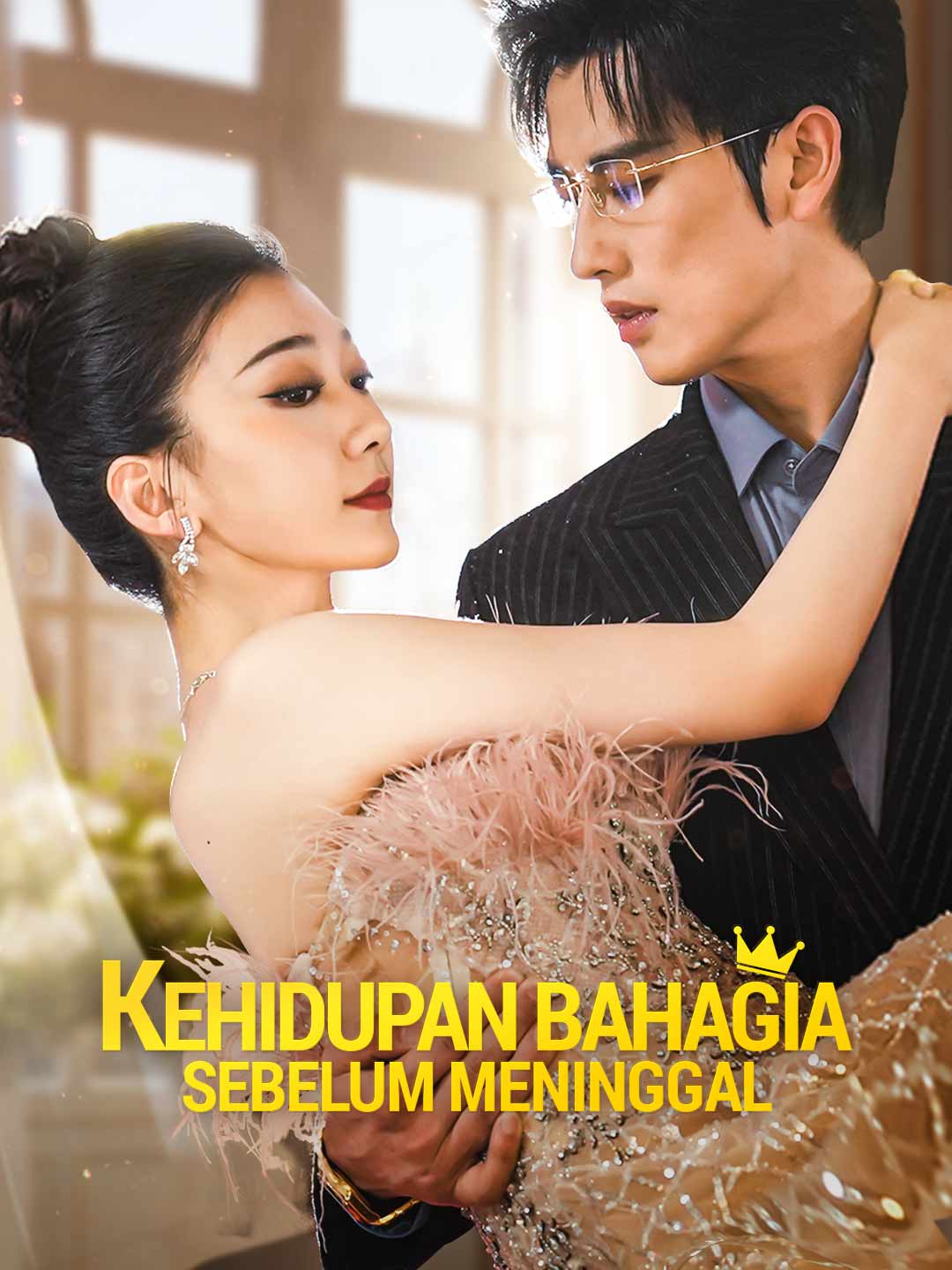 Kehidupan Bahagia Sebelum Meninggal