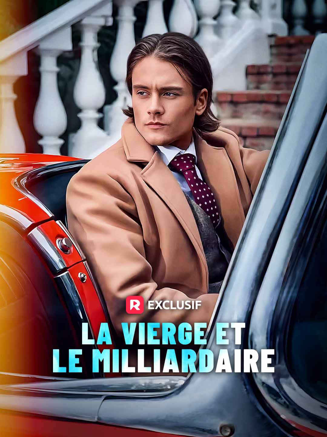La Vierge et le milliardaire