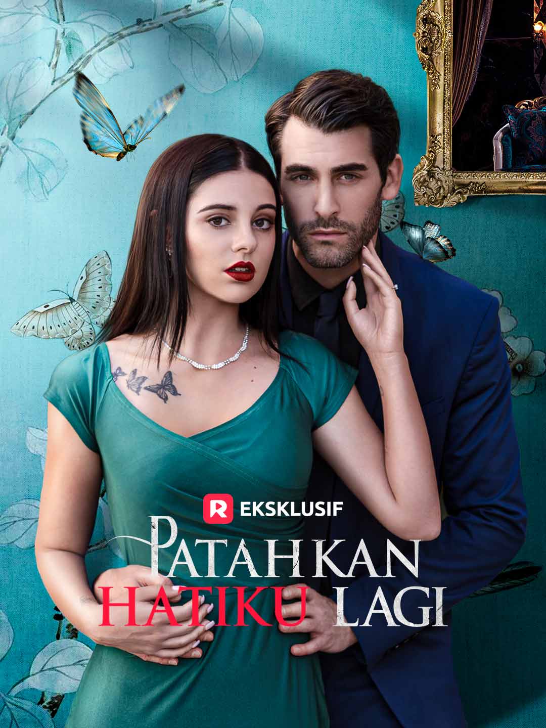Patahkan Hatiku Lagi