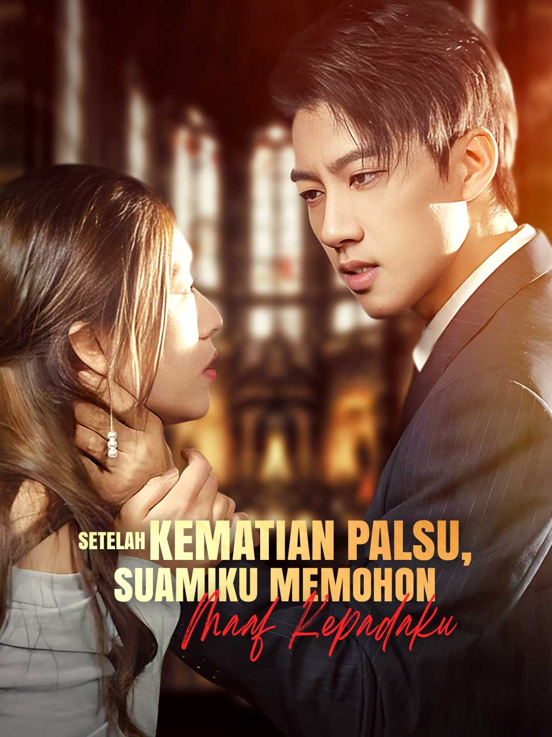 Setelah Kematian Palsu, Suamiku Memohon Maaf kepadaku