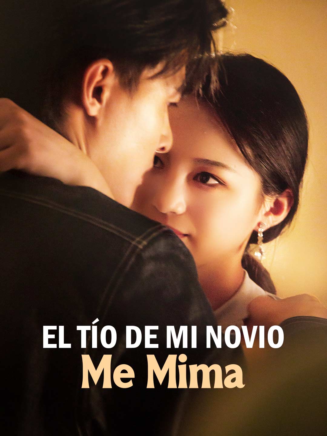 El Tío de Mi Novio Me Mima