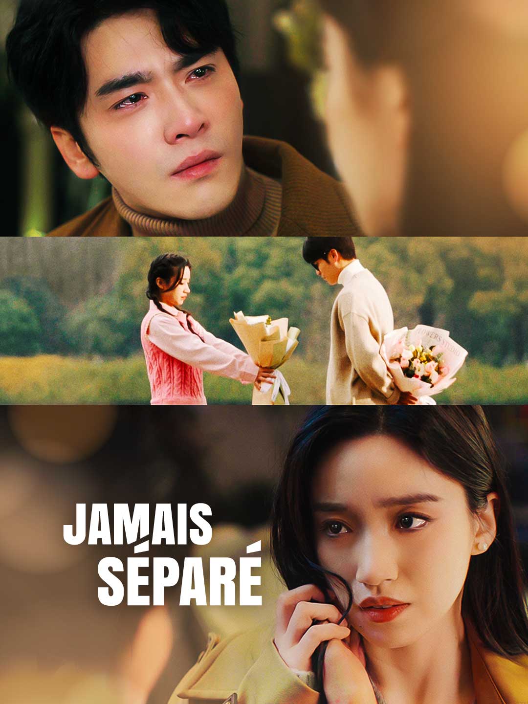 Jamais séparé