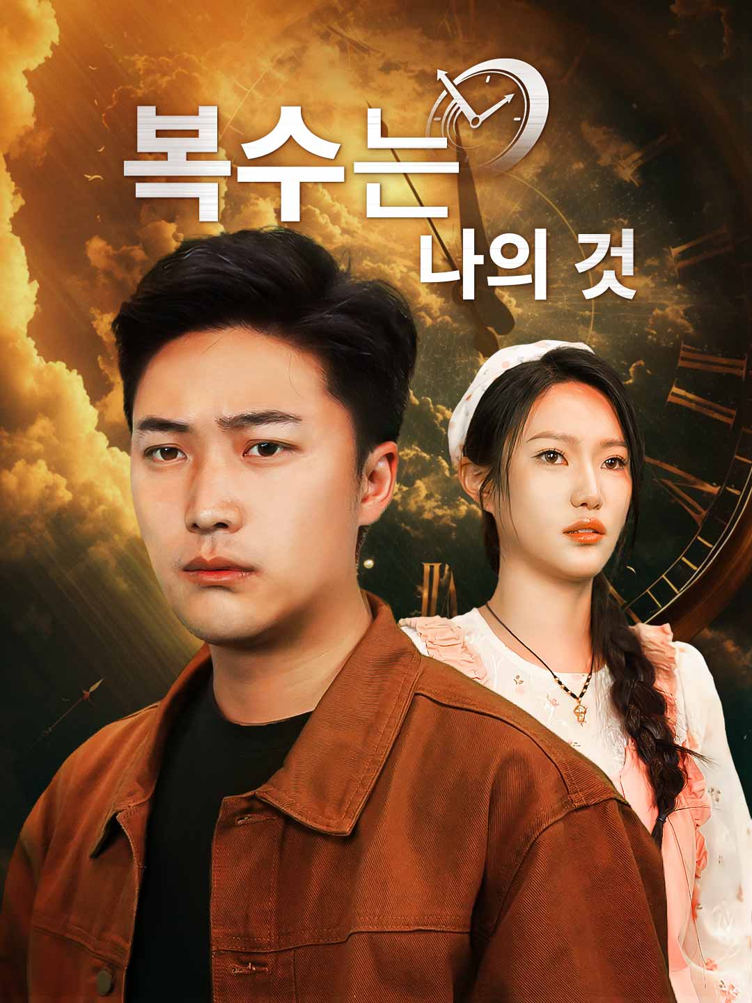 복수는 나의 것