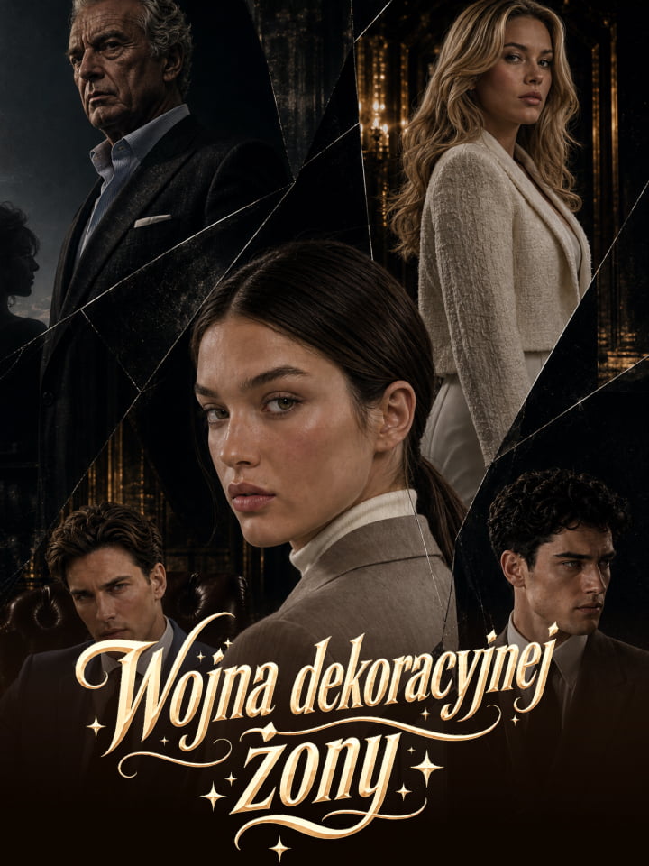 Wojna dekoracyjnej żony