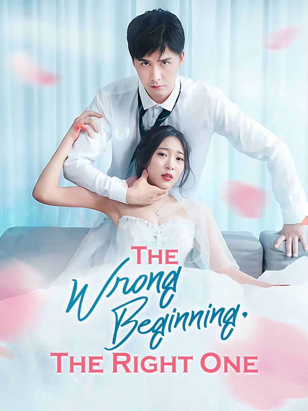 The Wrong Beginning, The Right One