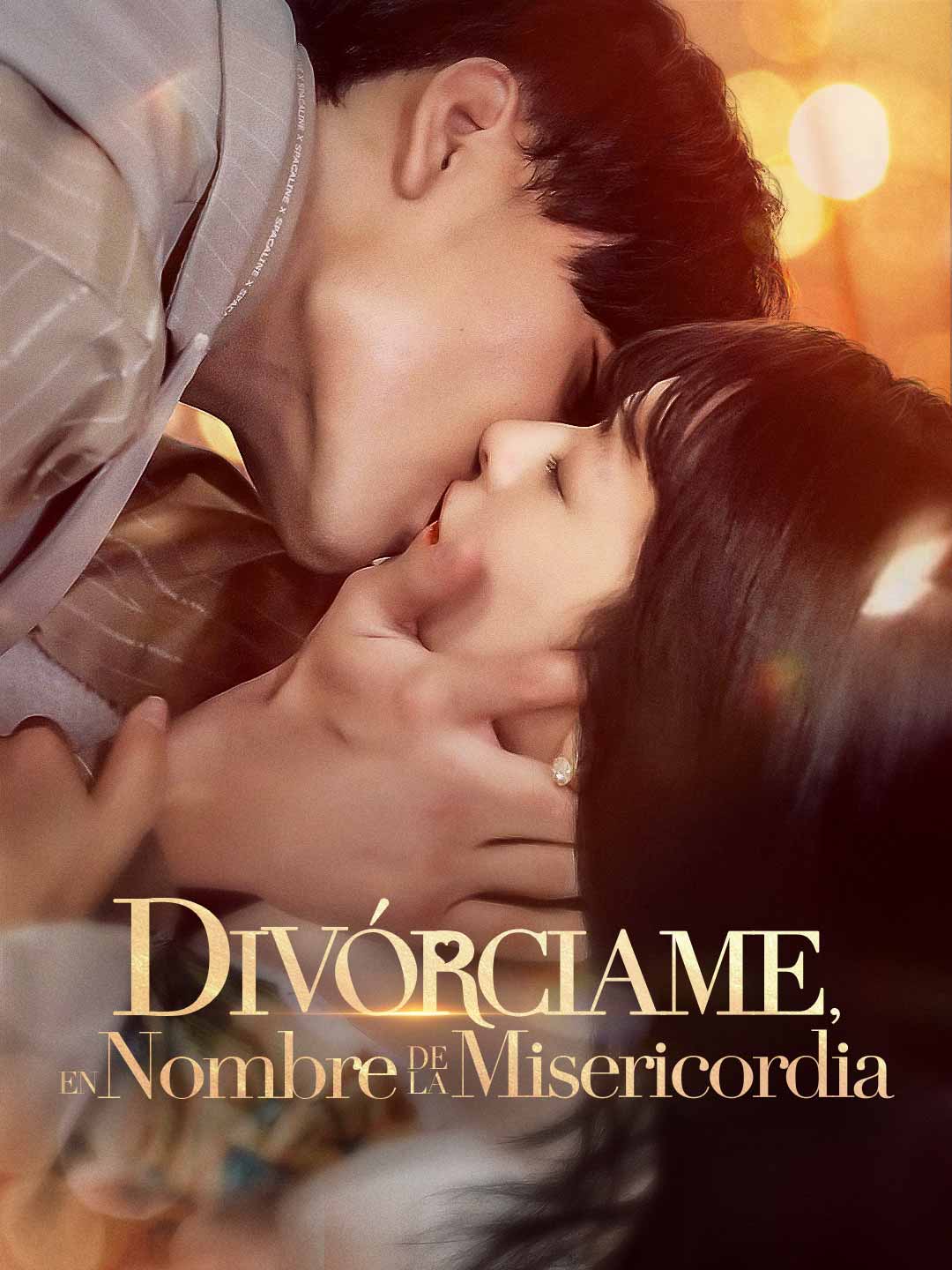 Divórciame, En Nombre De La Misericordia