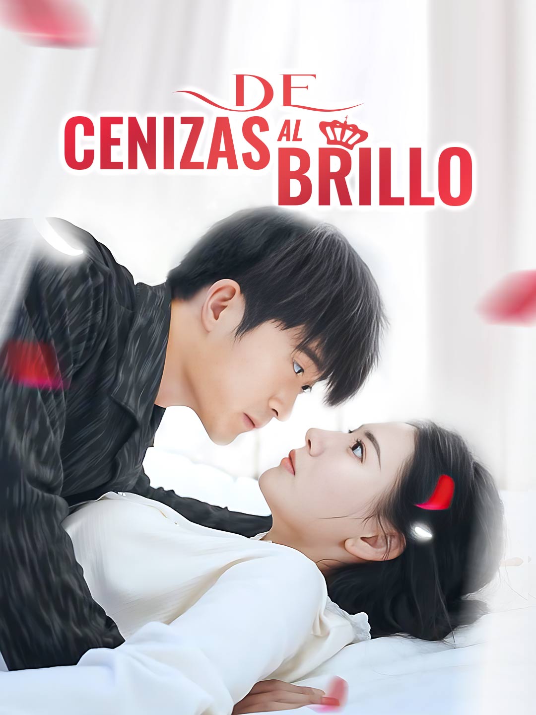 [doblado] De Cenizas al Brillo