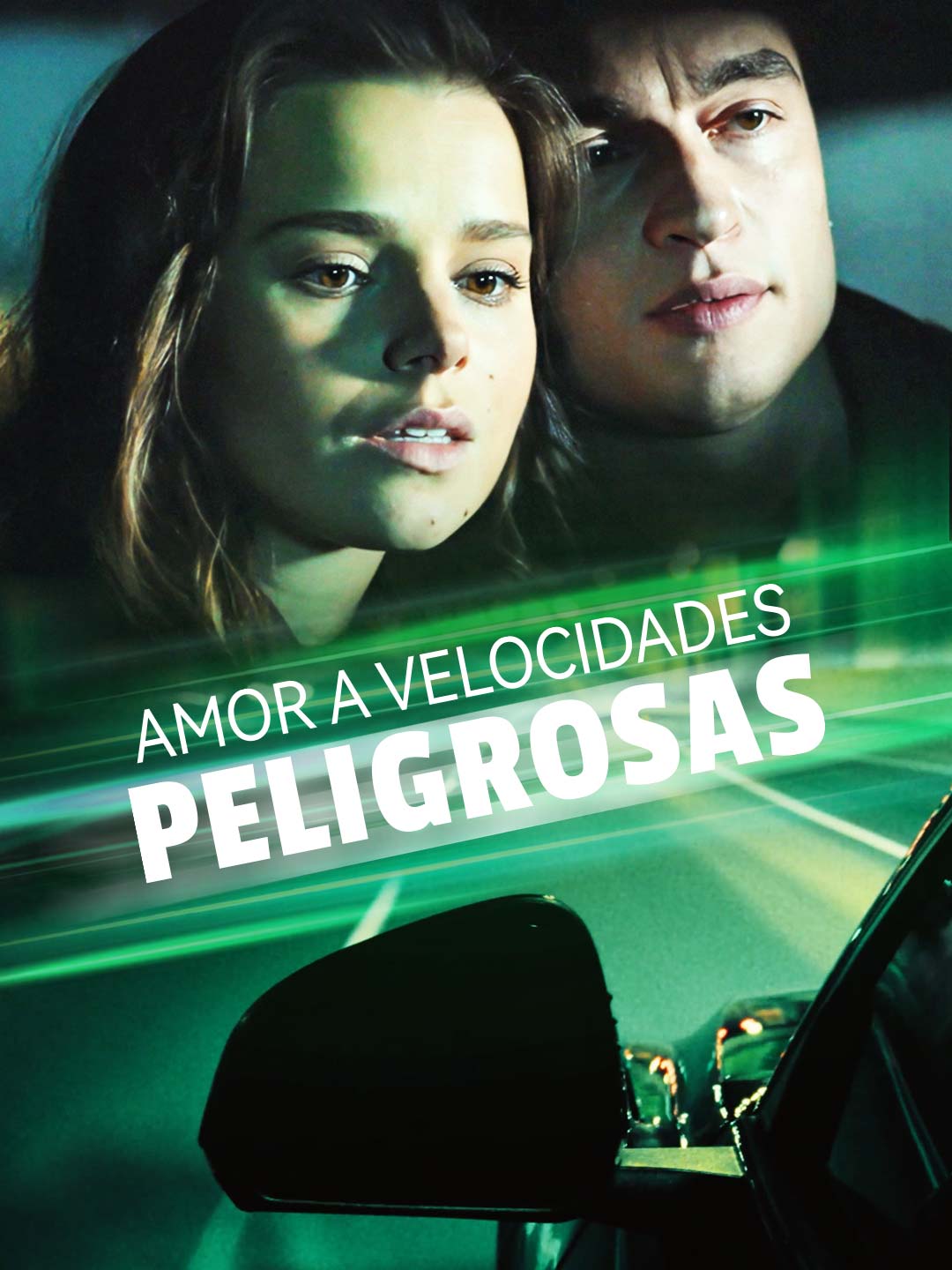 [doblado] Amor a Velocidades Peligrosas