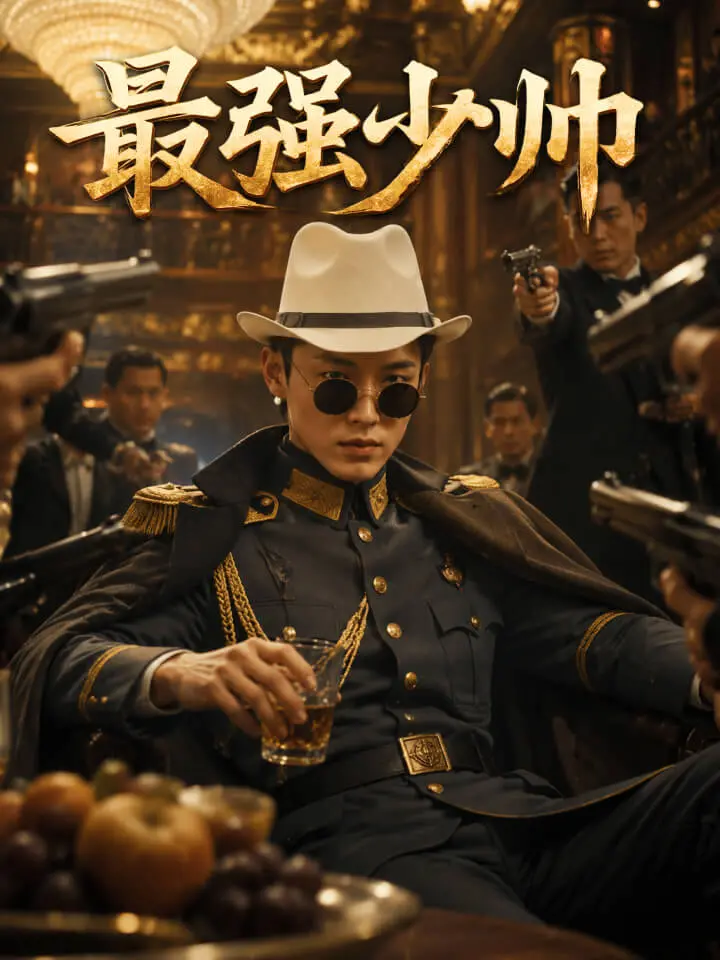 最强少帅