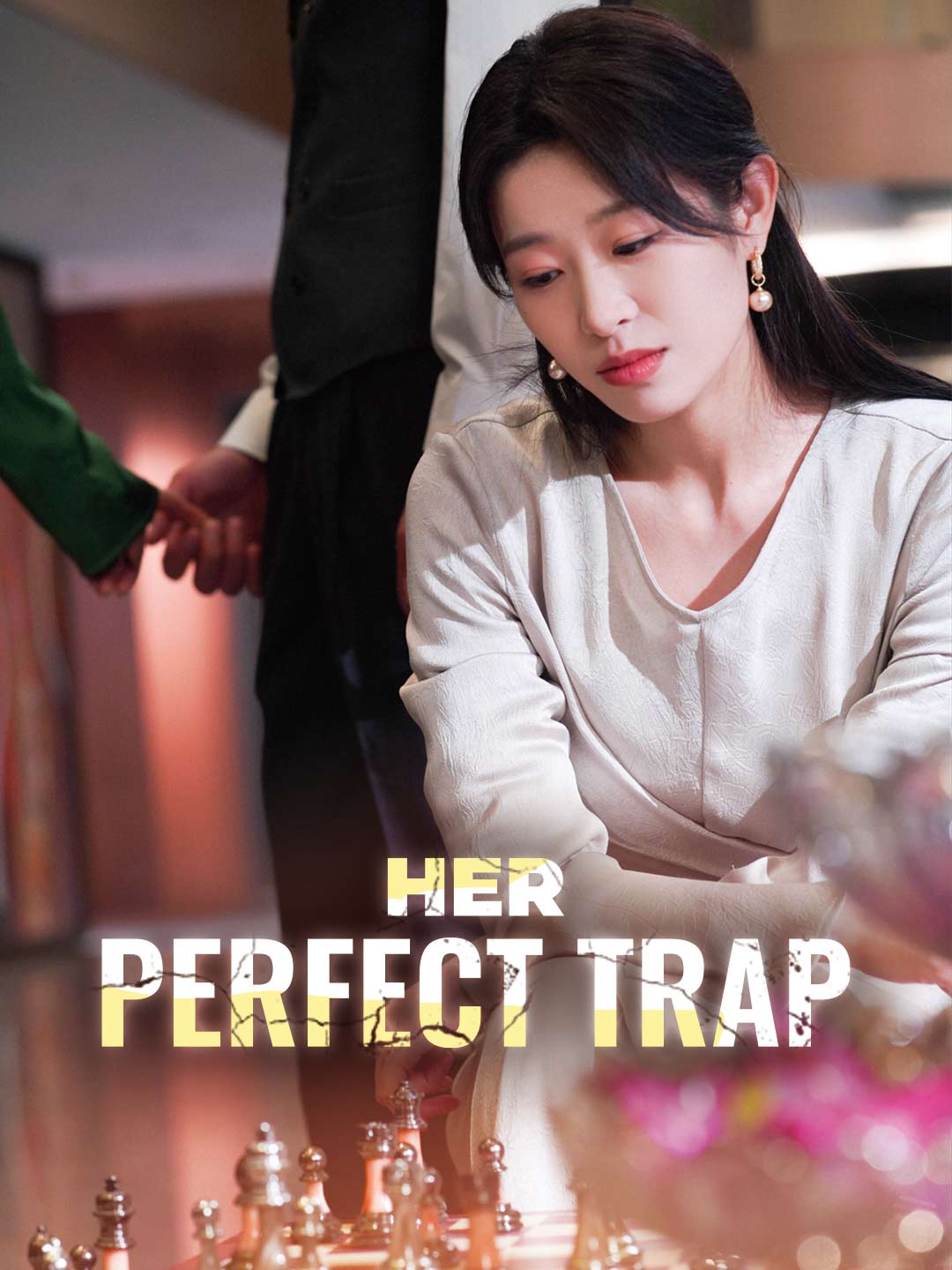 Her Perfect Trap