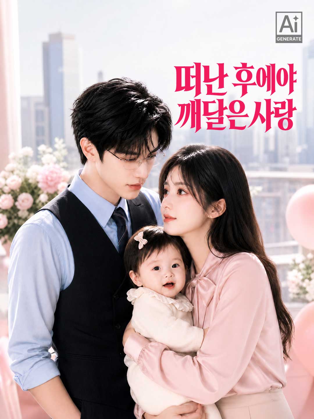 떠난 후에야 깨달은 사랑