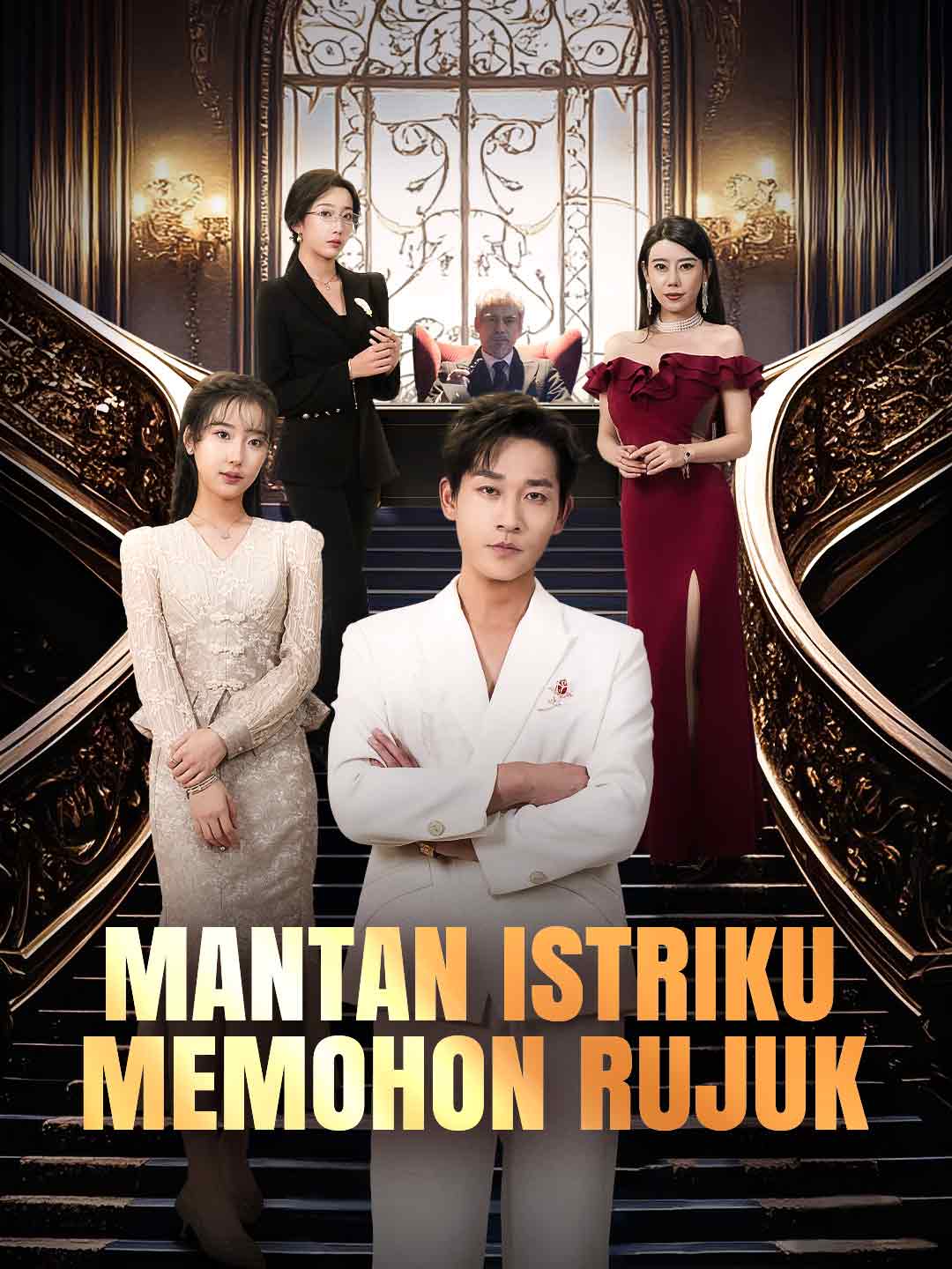 Mantan Istriku Memohon Rujuk