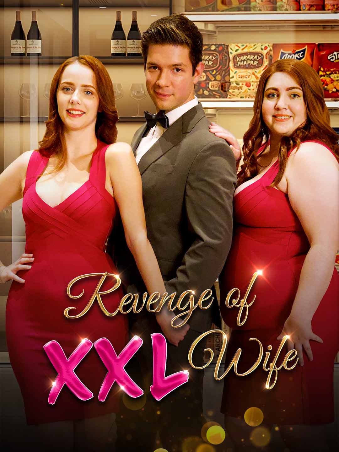 XXL Size Wife