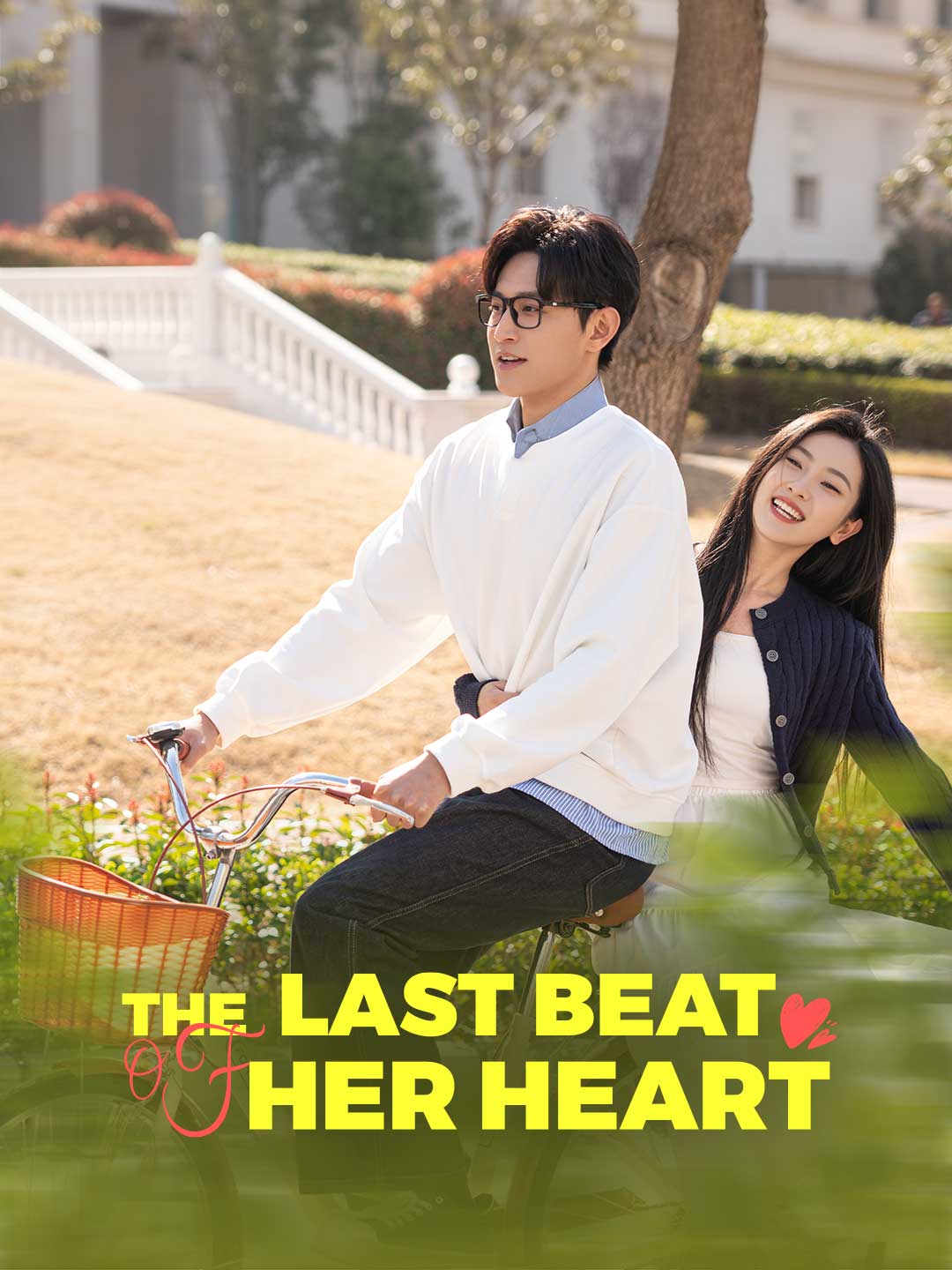 The Last Beat of Her Heart