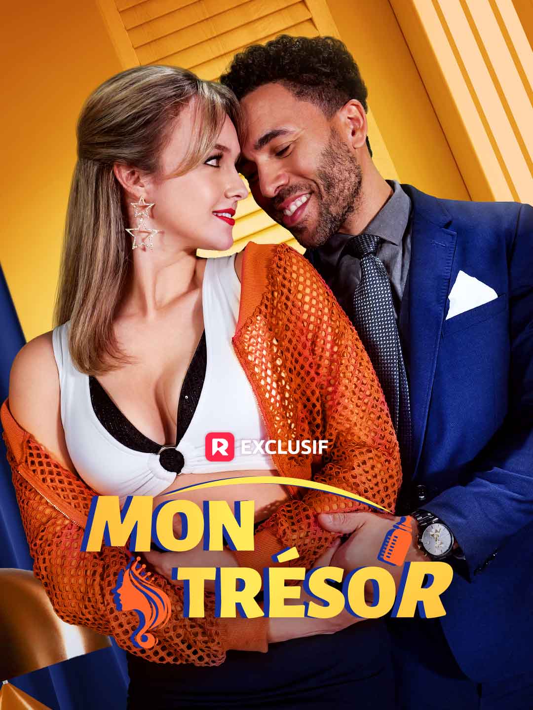 Mon Trésor