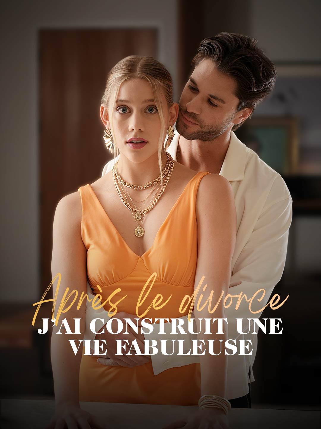 Après le divorce, j’ai construit une vie fabuleuse