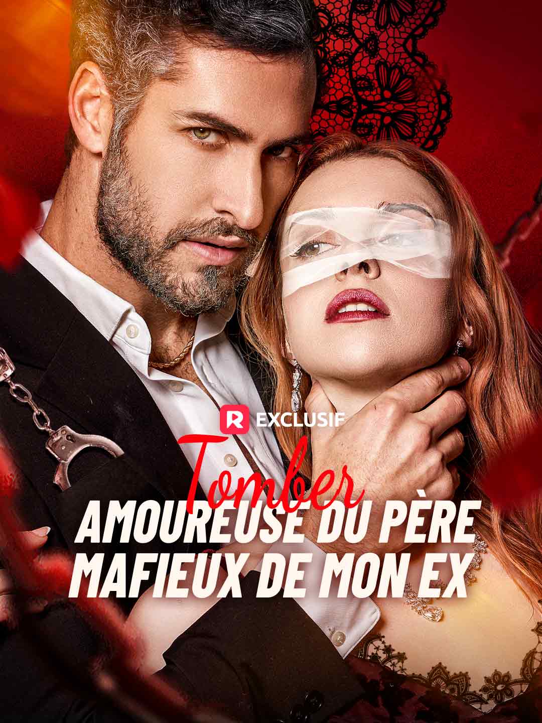 Tomber amoureuse du père mafieux de mon ex