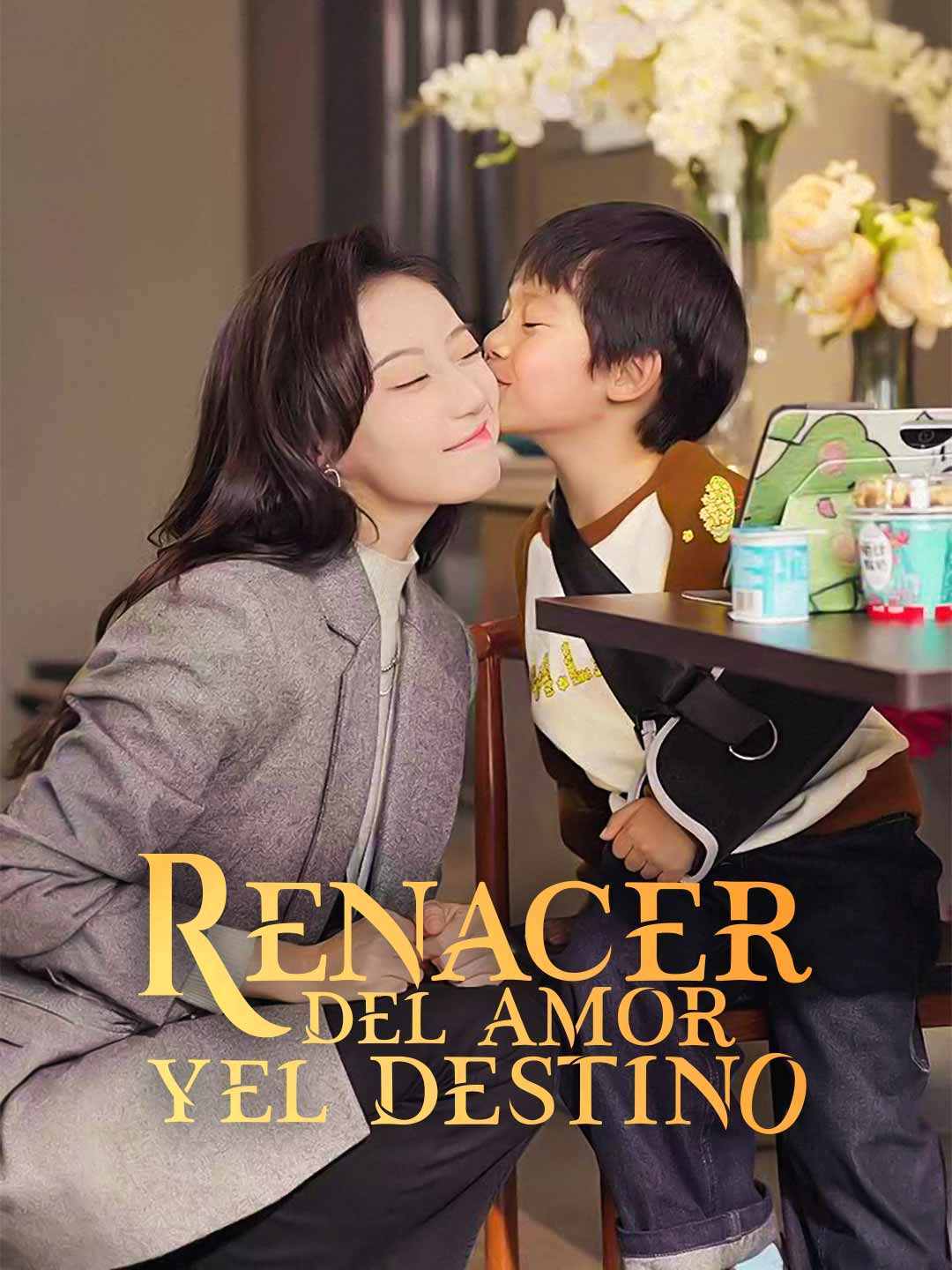 Renacer del Amor y el Destino