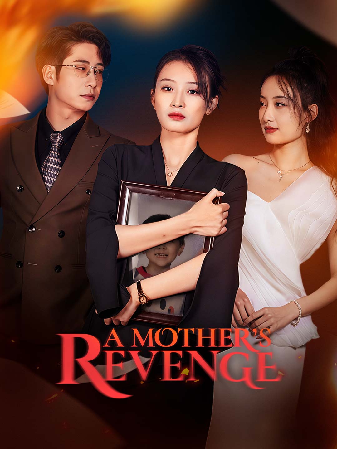 A Mother's Revenge