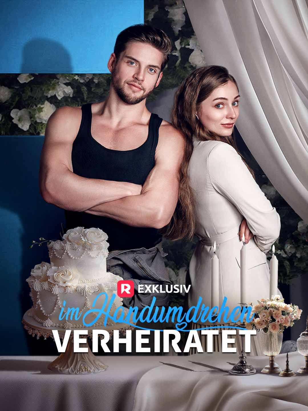 Im Handumdrehen verheiratet