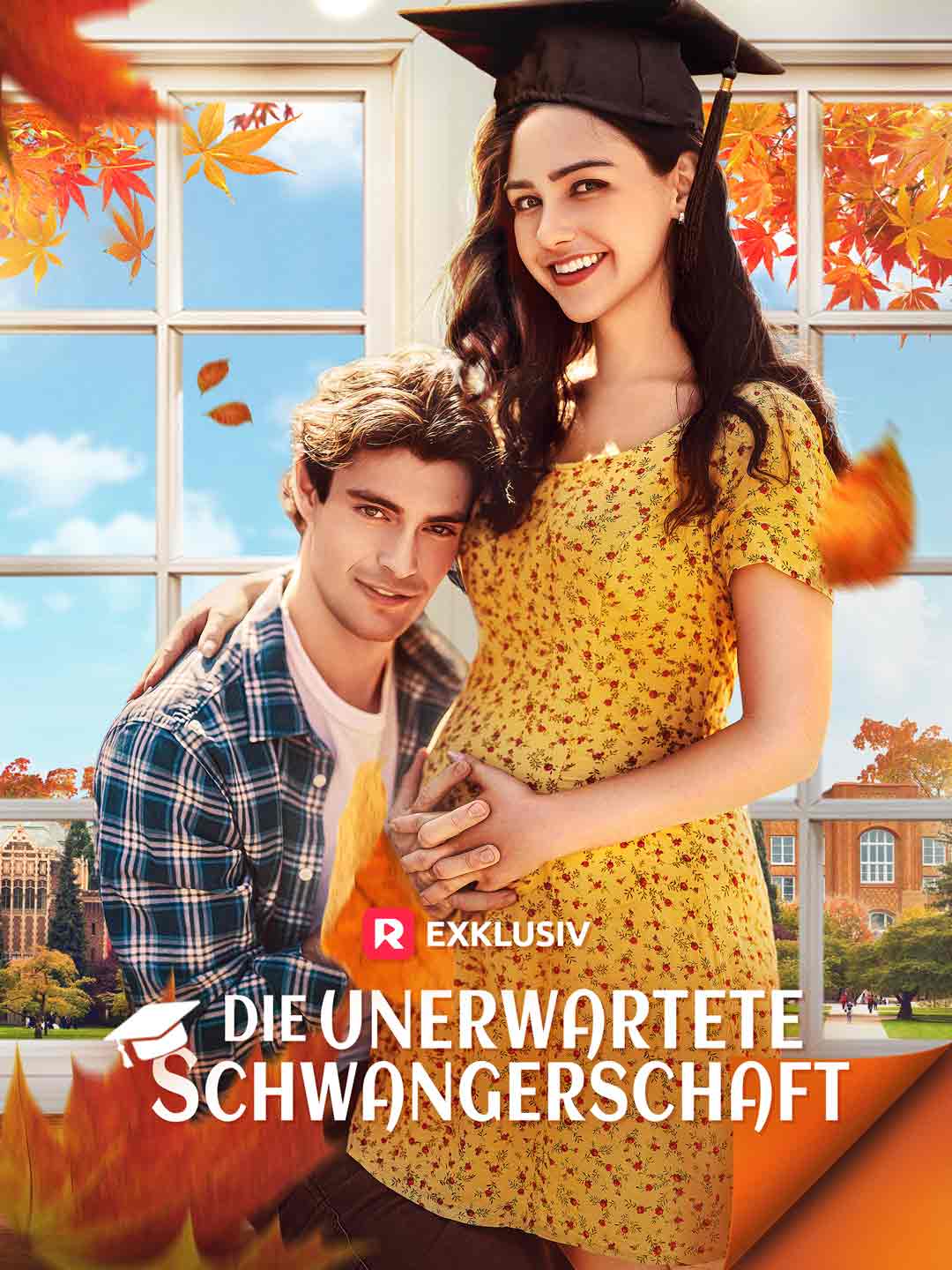 Die unerwartete Schwangerschaft