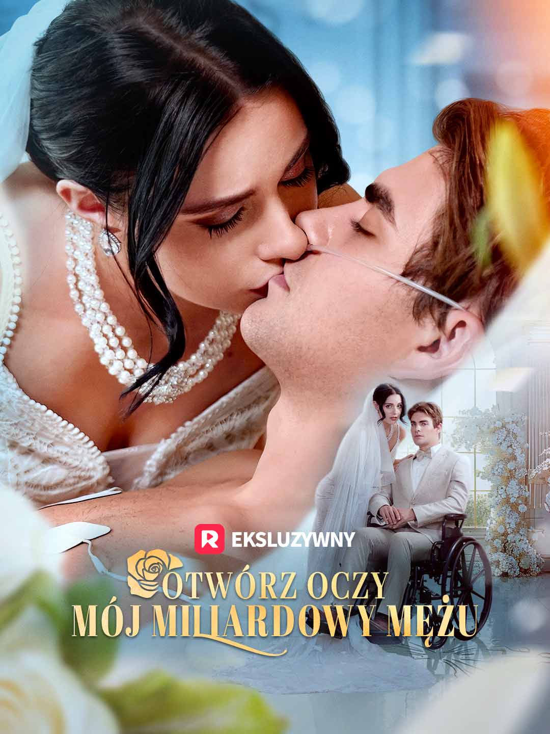 Otwórz Oczy, Mój Miliardowy Mężu