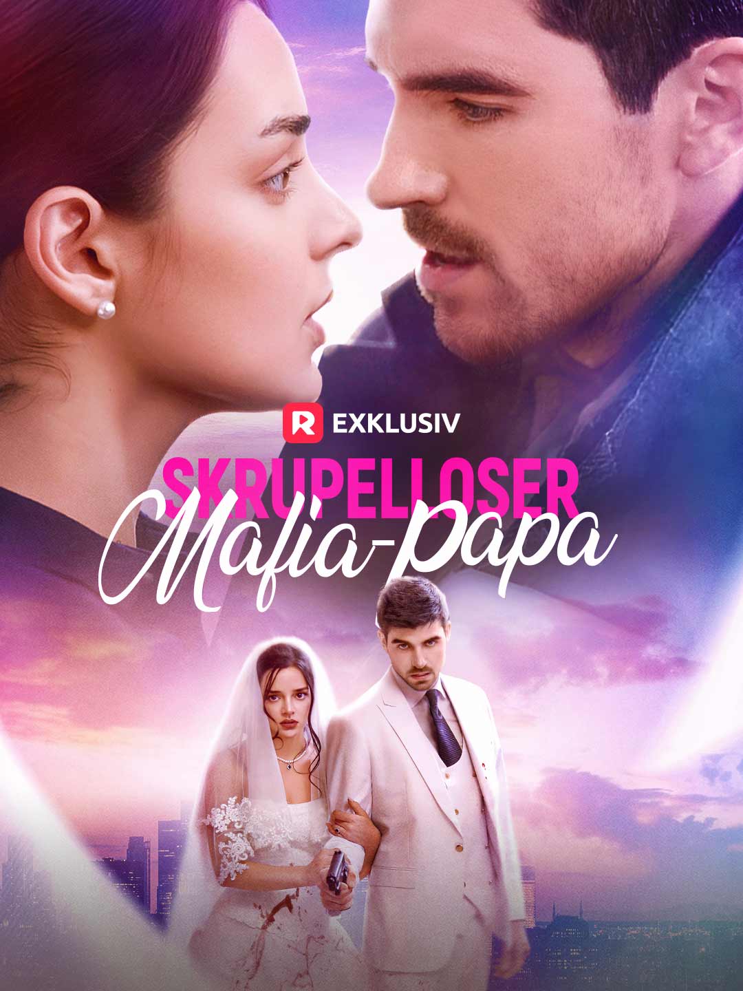Skrupelloser Mafia-Papa