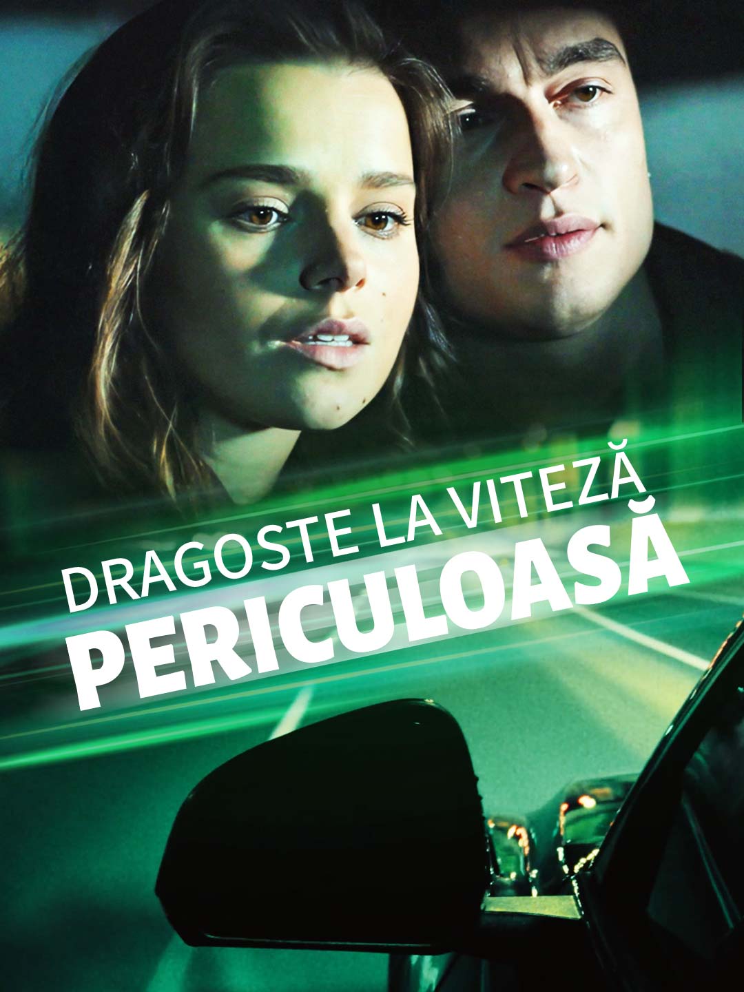 Dragoste la viteză periculoasă