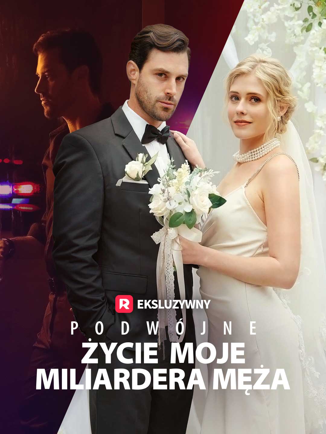 Podwójne Życie Moje Miliardera Męża