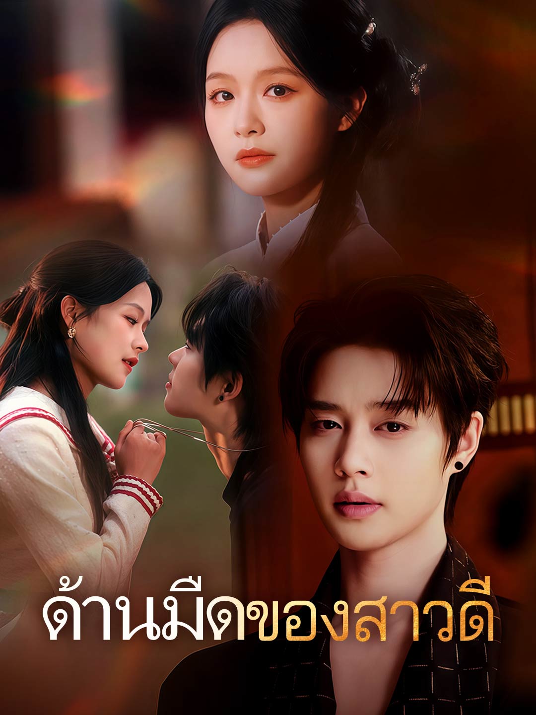 (พากย์) ด้านมืดของสาวดี